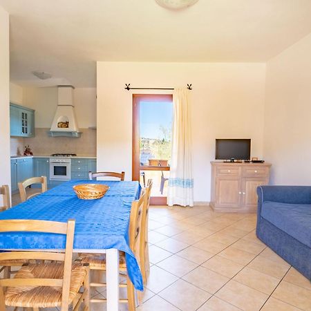 Residence Corte Dei Venti Будоні Екстер'єр фото