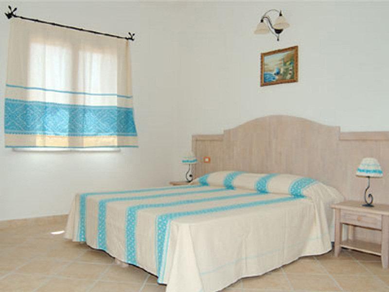 Residence Corte Dei Venti Будоні Екстер'єр фото