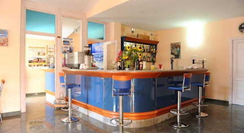 Residence Corte Dei Venti Будоні Екстер'єр фото