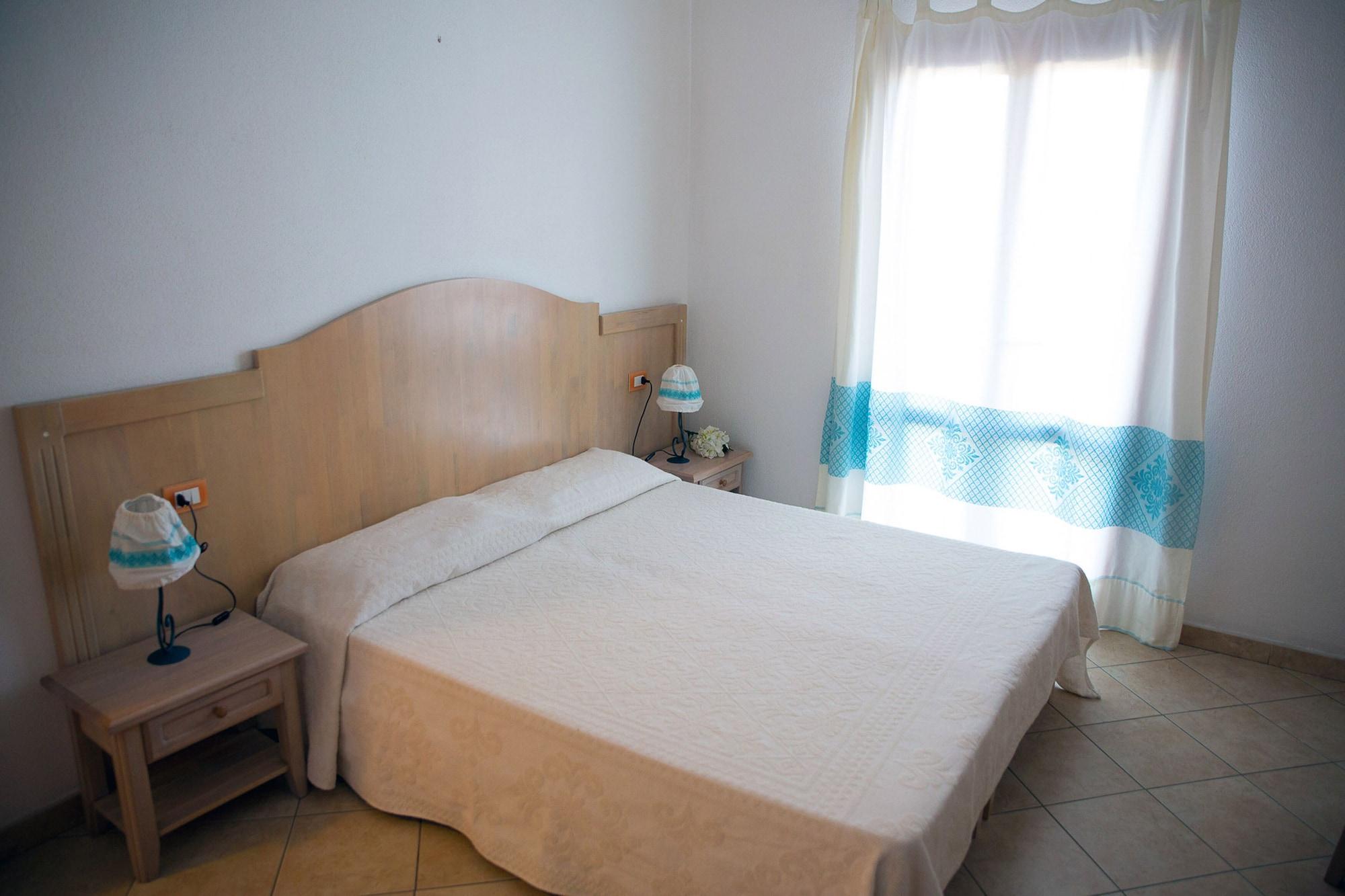 Residence Corte Dei Venti Будоні Екстер'єр фото