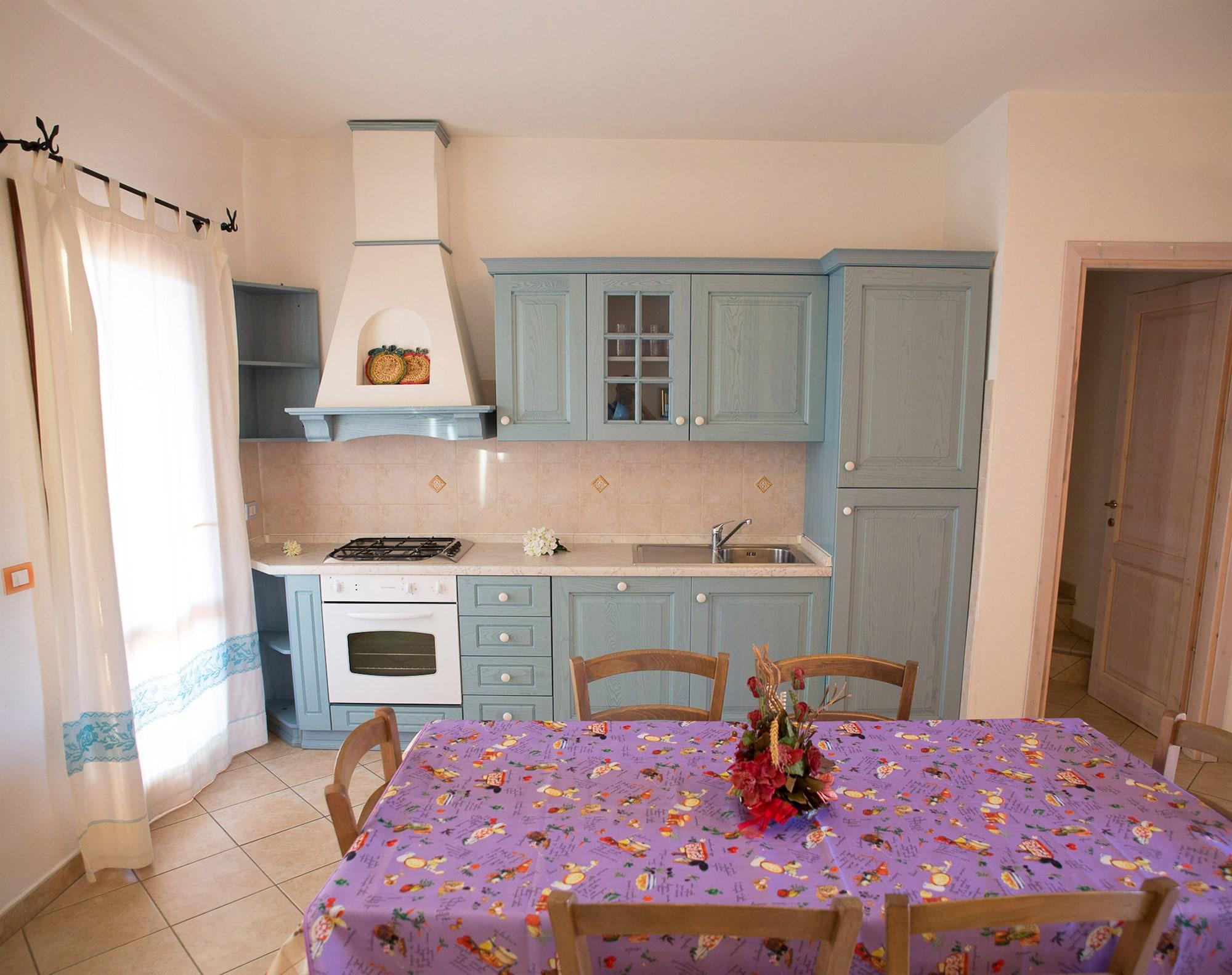 Residence Corte Dei Venti Будоні Екстер'єр фото