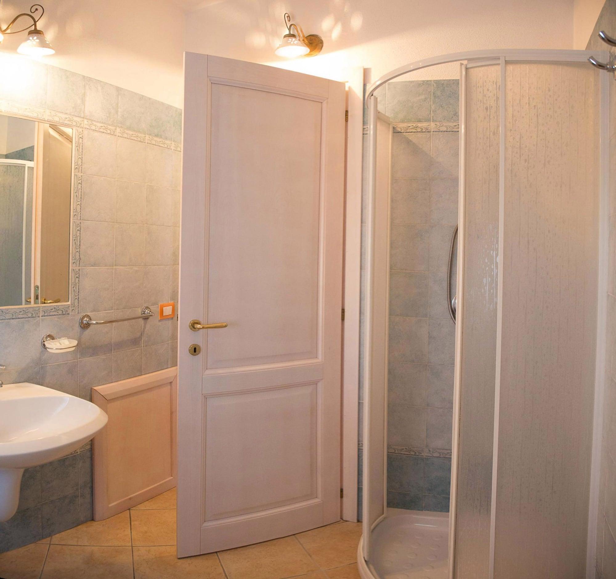 Residence Corte Dei Venti Будоні Екстер'єр фото