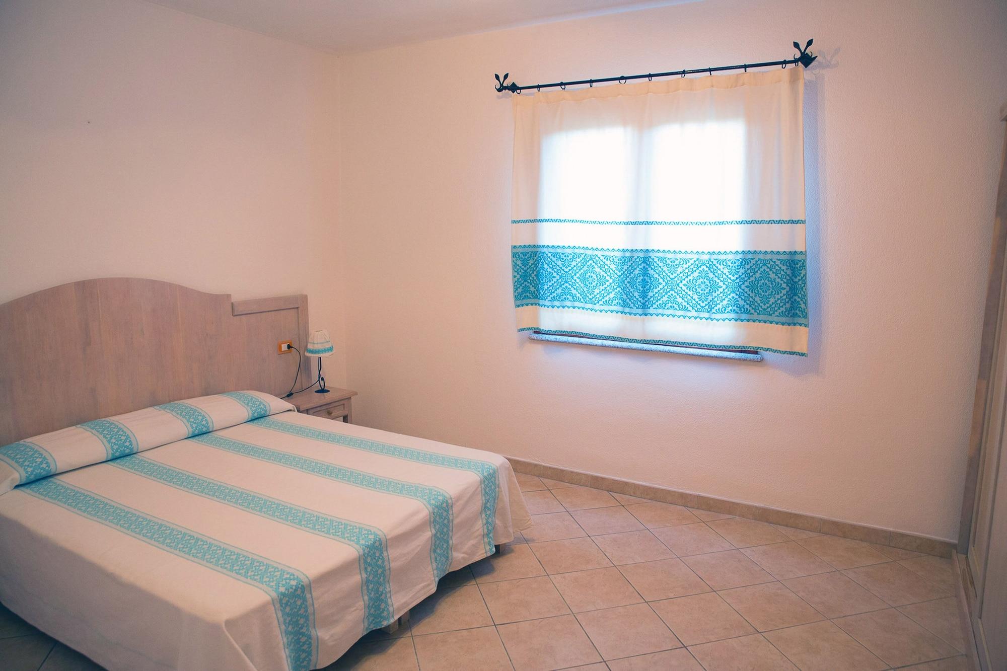 Residence Corte Dei Venti Будоні Екстер'єр фото