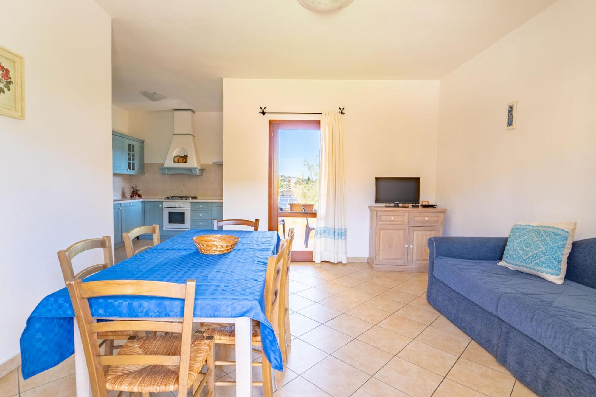 Residence Corte Dei Venti Будоні Екстер'єр фото