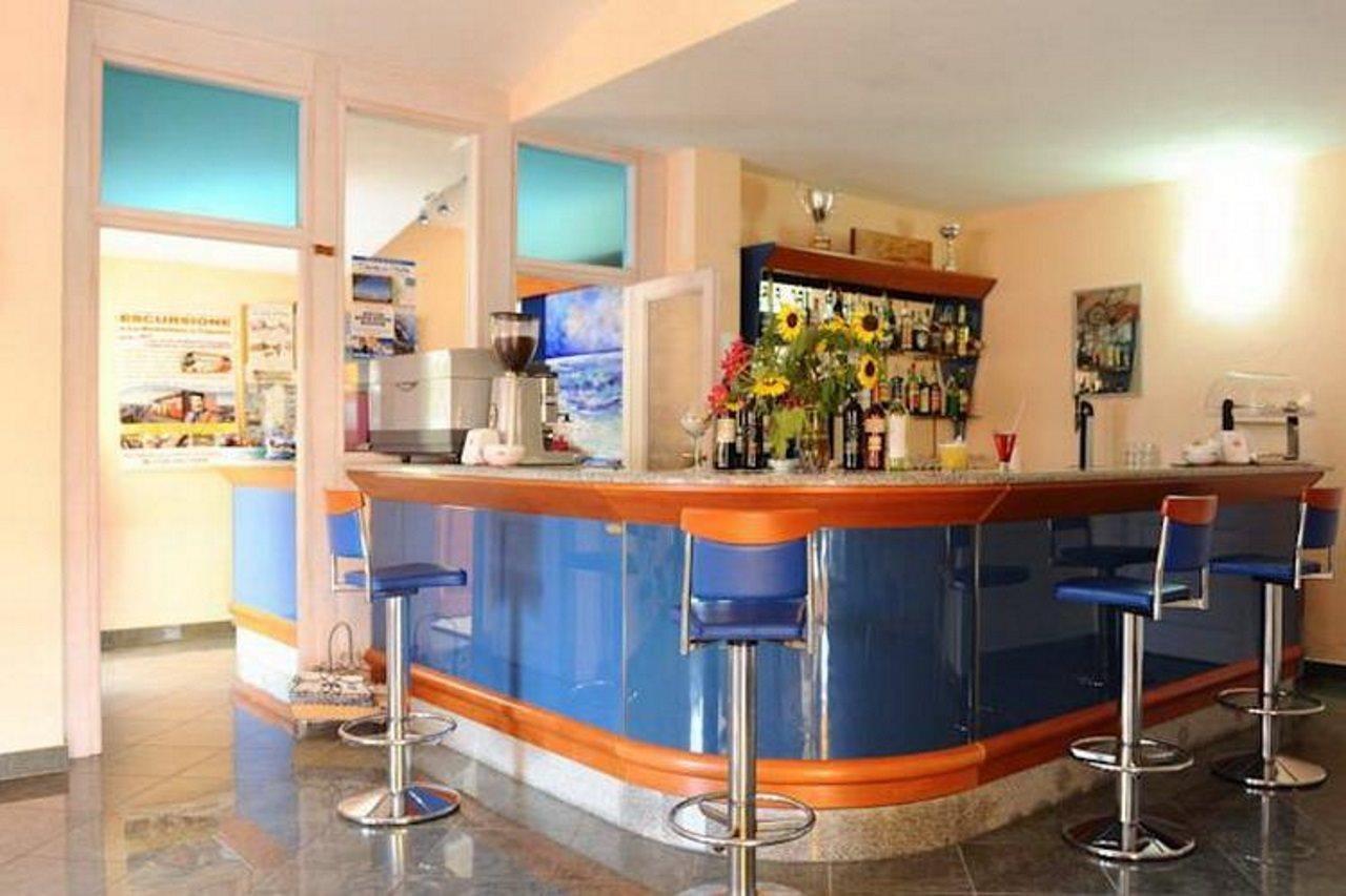Residence Corte Dei Venti Будоні Екстер'єр фото