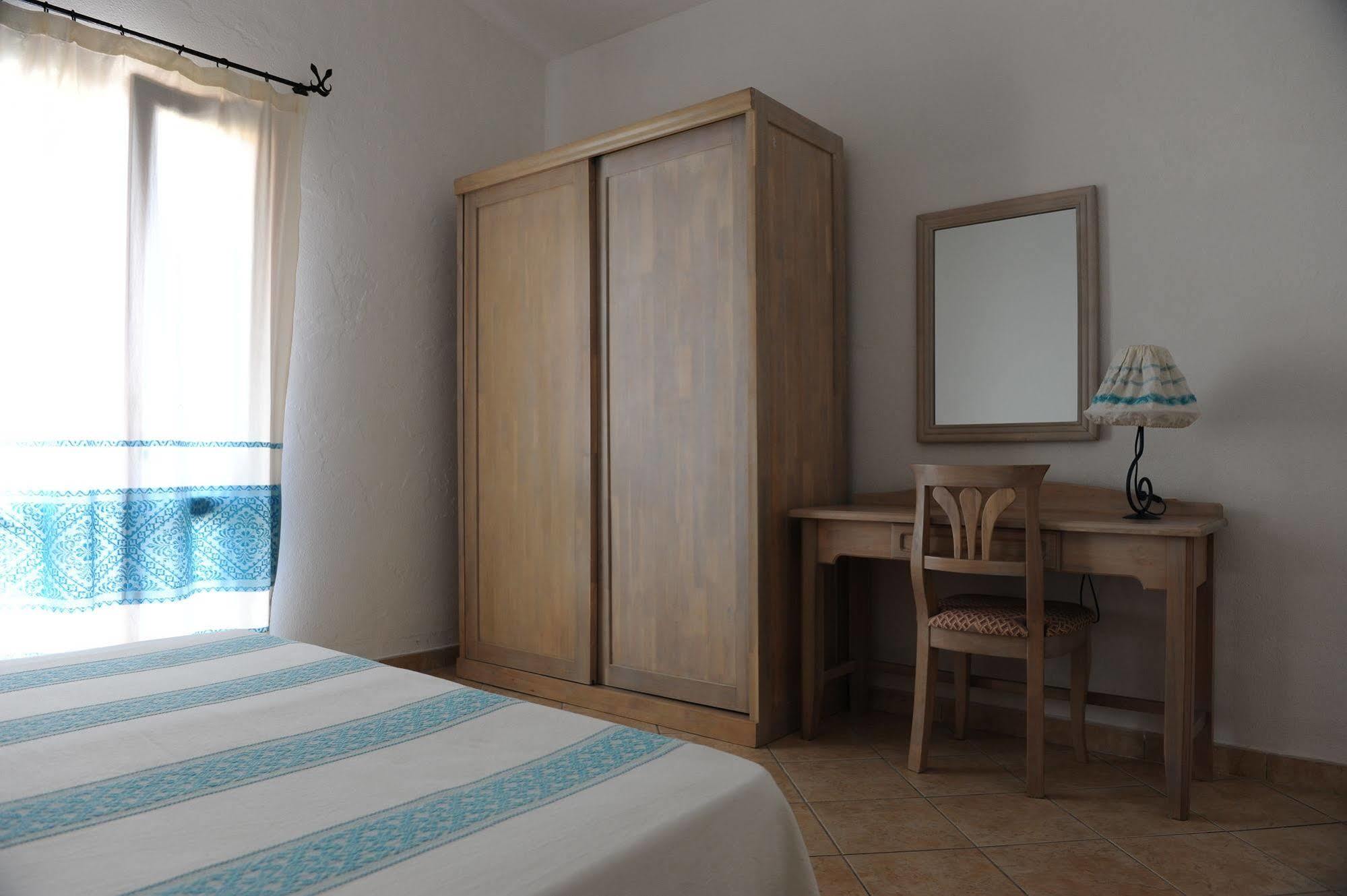 Residence Corte Dei Venti Будоні Екстер'єр фото